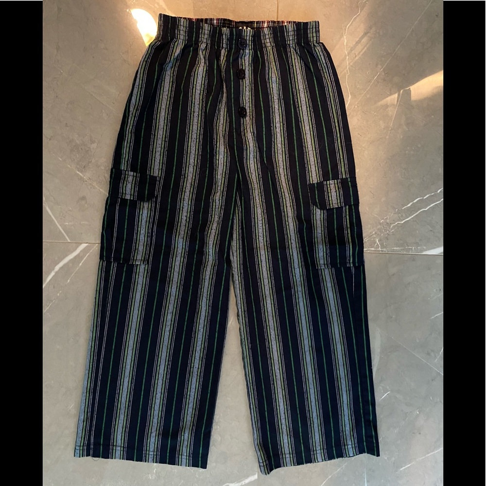 Gap Kids, boy’s pj bottoms - Picture 1 of 2